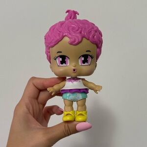 Boxy Babies Doll